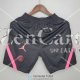 Pantalon Corto PSG Training Black 2021/2022