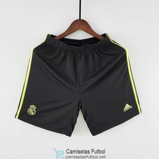 Pantalon Corto Real Madrid 3ª Equipación 2022/2023