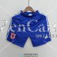 Pantalon Corto Universidad De Chile 1ª Equipación 2022/2023