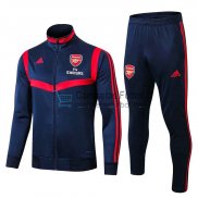 Arsenal Chaqueta Blue + Pantalon 2019/2020