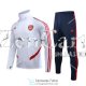 Arsenal Sudadera De Entrenamiento High Collar + Pantalon 2019/2020