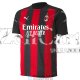 Camiseta AC Milan 1ª Equipación 2020/2021