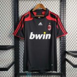Camiseta AC Milan Retro 3ª Equipación 2007/2008