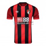 Camiseta AFC Bournemouth 1ª Equipación 2019/2