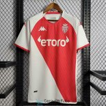 Camiseta AS Monaco 1ª Equipación 2022/2023