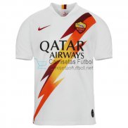 Camiseta AS Roma 2ª Equipación 2019/2