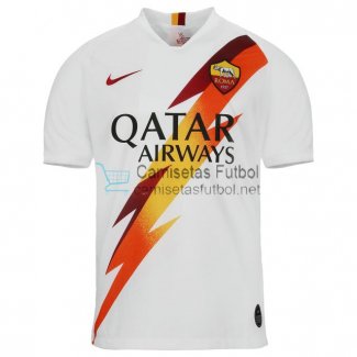 Camiseta AS Roma 2ª Equipación 2019/2