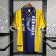 Camiseta Ajax Retro 2ª Equipación 2000 2001