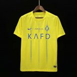 Camiseta Al Nassr FC 1ª Equipación 2023/2024