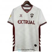 Camiseta Albacete 1ª Equipación 2020/2021