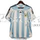 Camiseta Argentina Retro 1ª Equipación 2006/2007