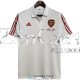 Camiseta Arsenal Polo White 2020/2021