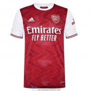 Camiseta Arsenal 1ª Equipación 2020/2021