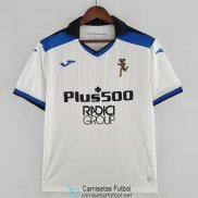 Camiseta Atalanta Bergamasca Calcio 2ª Equipación 2022/2023