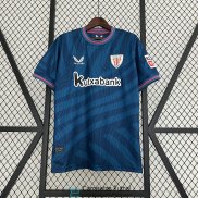 Camiseta Athletic Bilbao 125 Year Anniversary 2023/2024