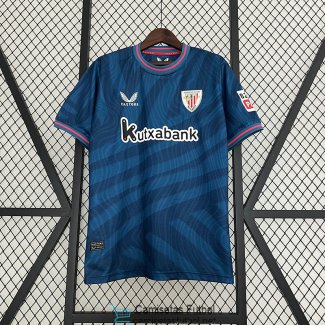 Camiseta Athletic Bilbao 125 Year Anniversary 2023/2024