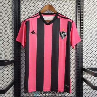 Camiseta Atletico Mineiro Outubro Rosa 2022/2023