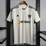 Camiseta Atletico Mineiro 2ª Equipación 2022/2023