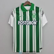 Camiseta Atletico Nacional 1ª Equipación 2022/2023