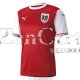 Camiseta Austria 1ª Equipación 2021/2022