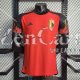Camiseta Authentic Belgica 1ª Equipación 2022/2023