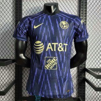 Camiseta Authentic Club America 2ª Equipación 2022/2023