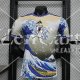 Camiseta Authentic Japon Special Edition Waves 2023/2024