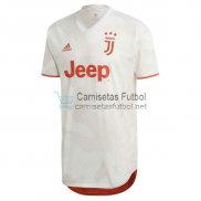 Camiseta Authentic Juventus 2ª Equipación 2019/2