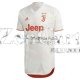 Camiseta Authentic Juventus 2ª Equipación 2019/2