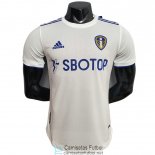 Camiseta Authentic Leeds United 1ª Equipación 2020/2021