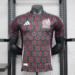 Camiseta Authentic Mexico 2ª Equipación 2024/2025