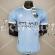 Camiseta Authentic New York City FC 1ª Equipación 2021/2022
