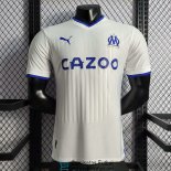 Camiseta Authentic Olympique Marseille 1ª Equipación 2022/2023