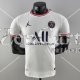 Camiseta Authentic PSG 4ª Equipación 10 Champion 2021/2022