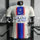 Camiseta Authentic PSG 3ª Equipación 2022/2023