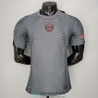 Camiseta Authentic PSG x Jordan Gray 2021/2022