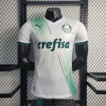 Camiseta Authentic Palmeiras 2ª Equipación 2023/2024