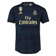 Camiseta Authentic Real Madrid 2ª Equipación 2019/2