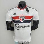 Camiseta Authentic Sao Paulo FC 1ª Equipación 2022/2023