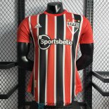 Camiseta Authentic Sao Paulo FC 2ª Equipación 2022/2023