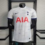 Camiseta Authentic Tottenham Hotspur 1ª Equipación 2023/2024