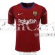 Camiseta Barcelona Portero Red 2020/2021