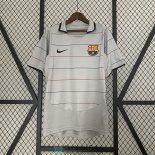 Camiseta Barcelona Retro 2ª Equipación 2003/2004