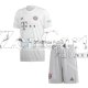 Camiseta Bayern Munich Niños 2ª Equipación 2019/2
