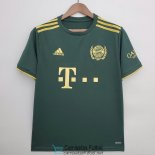 Camiseta Bayern Munich Oktoberfest 2021/2022