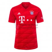 Camiseta Bayern Munich 1ª Equipación 2019/2020