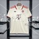 Camiseta Bayern Munich Tercera Equipacion 2024/2025