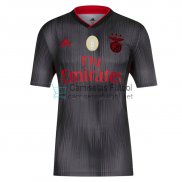 Camiseta Benfica 2ª Equipación 2019/2