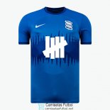 Camiseta Birmingham City 1ª Equipación 2023/2024