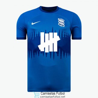 Camiseta Birmingham City 1ª Equipación 2023/2024